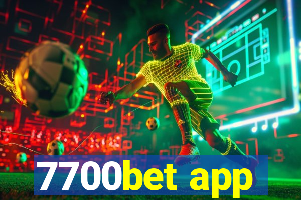 7700bet app